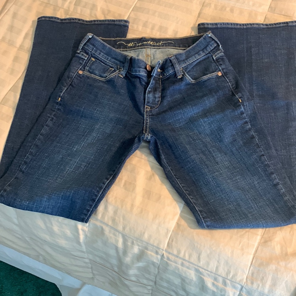 Old navy vintage